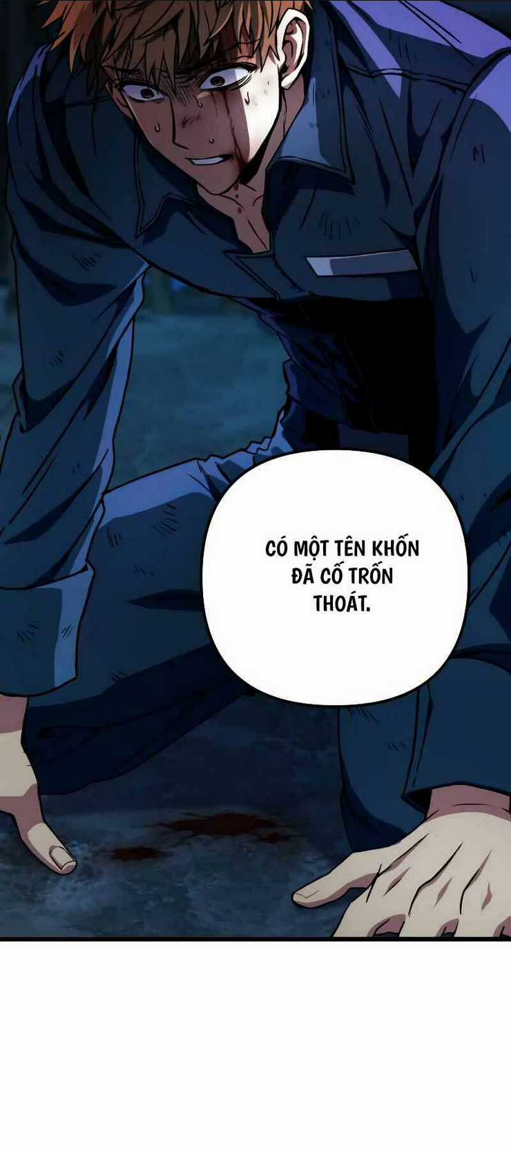 Sát Thủ Thiên Tài Đơn Độc Chapter 2 trang 30