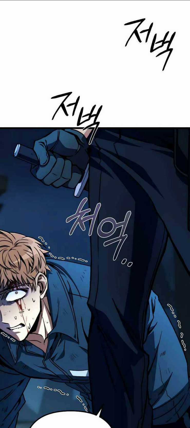 Sát Thủ Thiên Tài Đơn Độc Chapter 2 trang 31