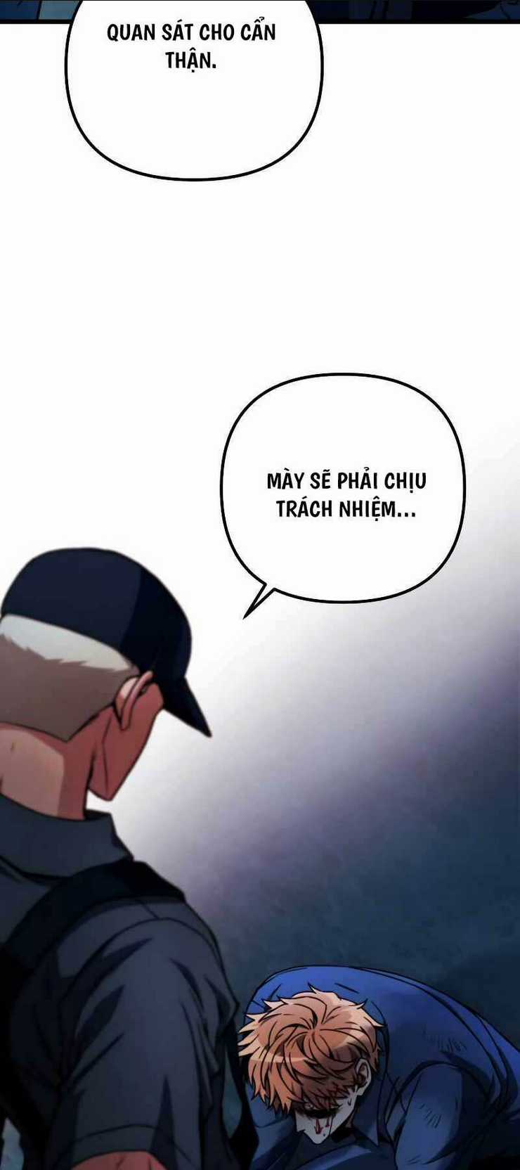 Sát Thủ Thiên Tài Đơn Độc Chapter 2 trang 32