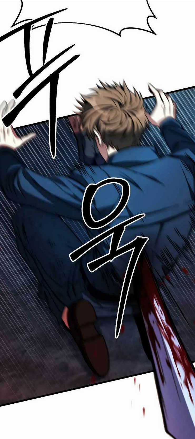 Sát Thủ Thiên Tài Đơn Độc Chapter 2 trang 34