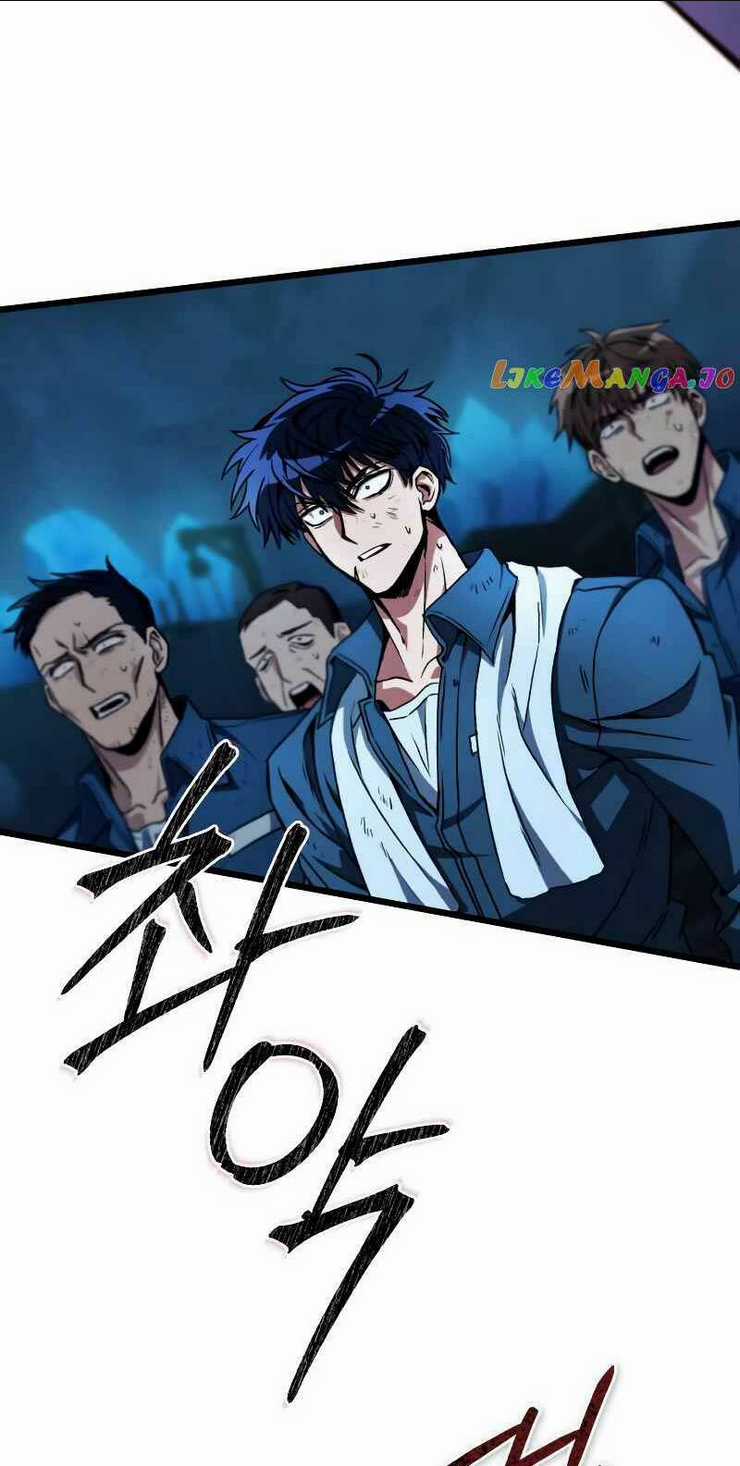 Sát Thủ Thiên Tài Đơn Độc Chapter 2 trang 35