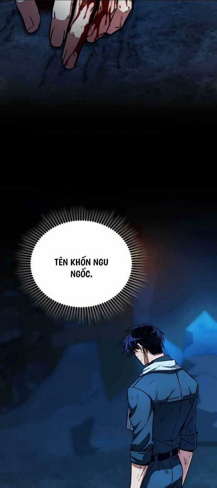 Sát Thủ Thiên Tài Đơn Độc Chapter 2 trang 42