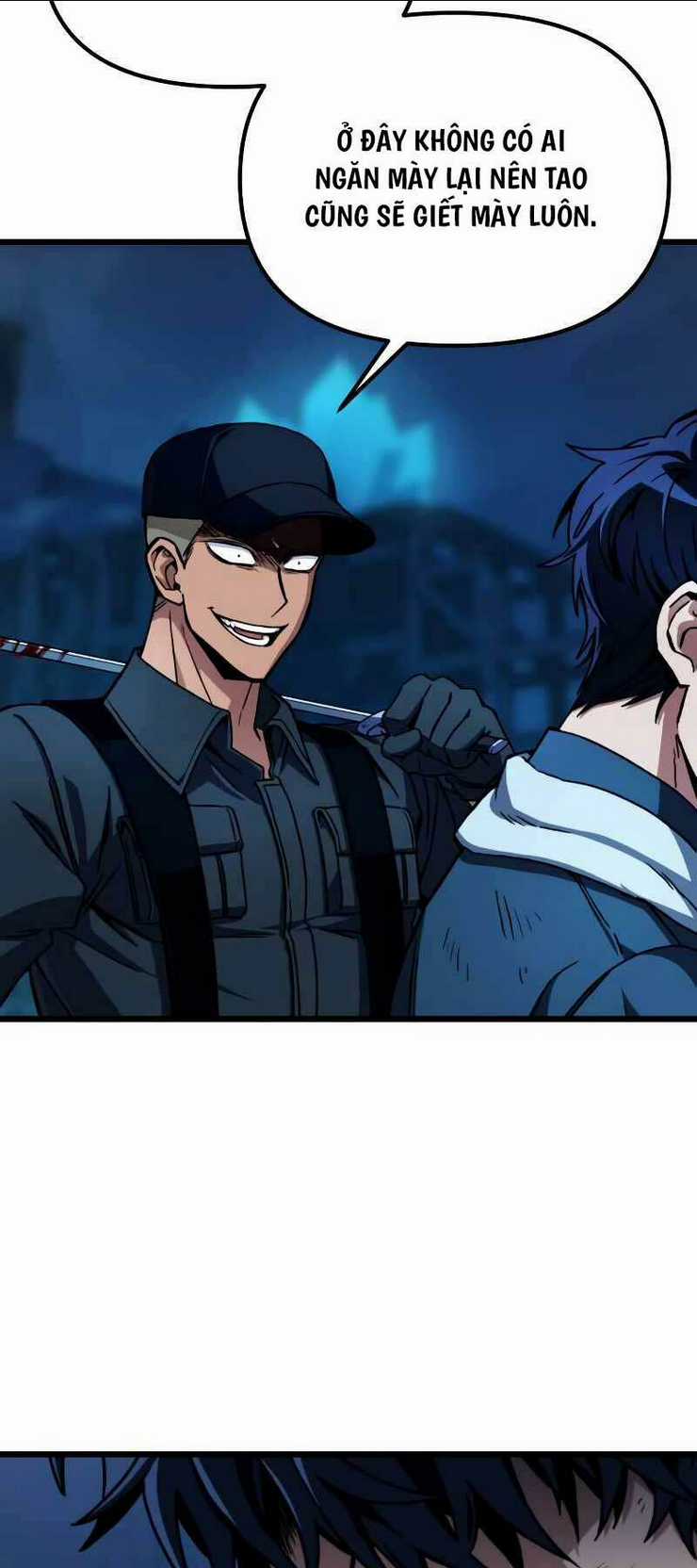 Sát Thủ Thiên Tài Đơn Độc Chapter 2 trang 45