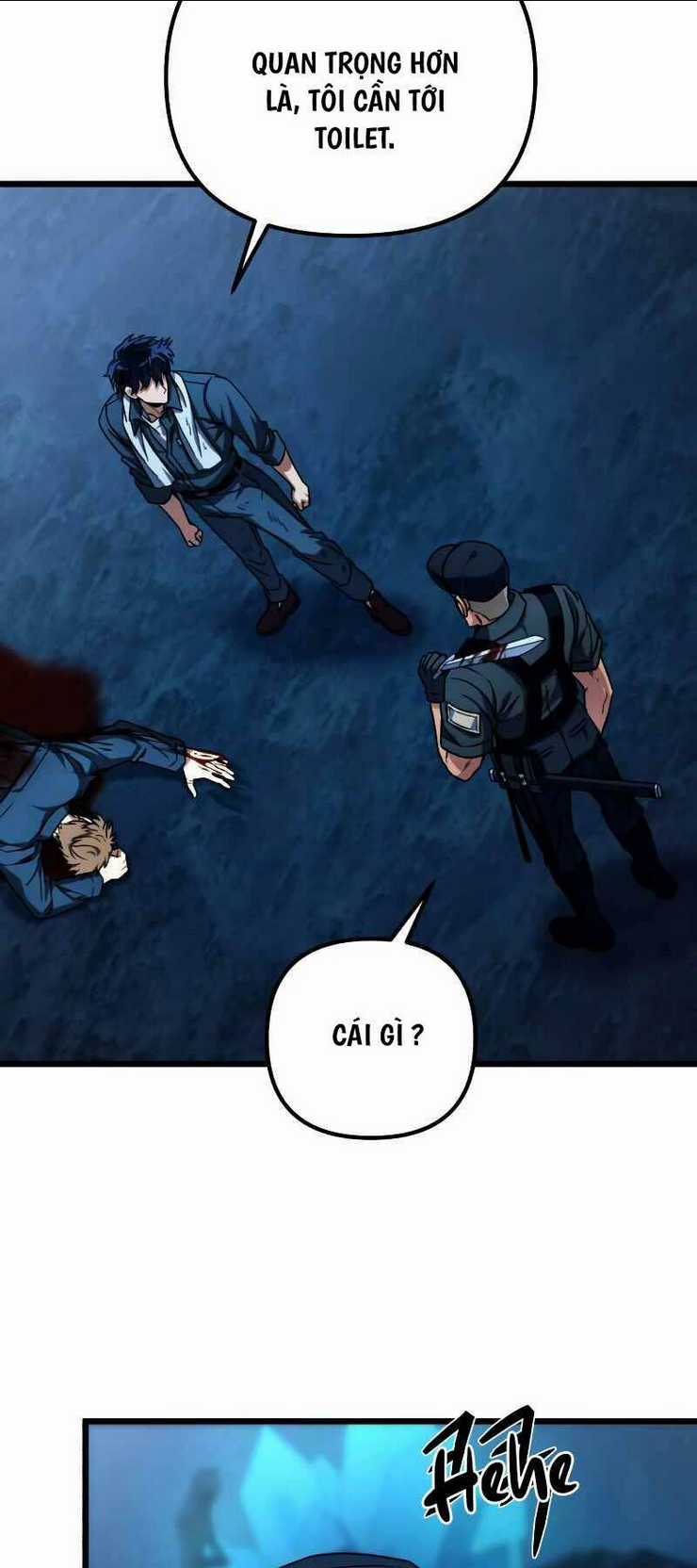 Sát Thủ Thiên Tài Đơn Độc Chapter 2 trang 47