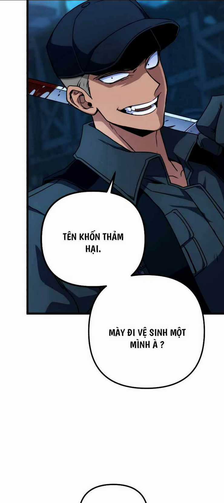 Sát Thủ Thiên Tài Đơn Độc Chapter 2 trang 48