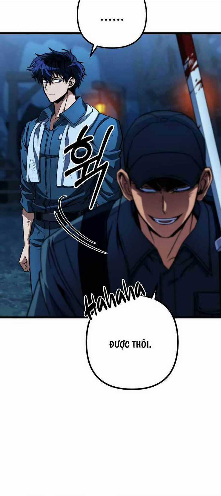 Sát Thủ Thiên Tài Đơn Độc Chapter 2 trang 49