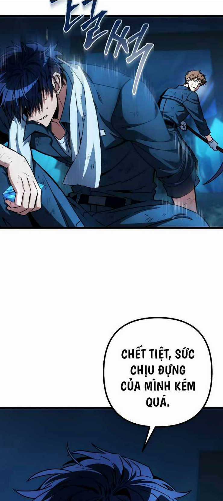 Sát Thủ Thiên Tài Đơn Độc Chapter 2 trang 5