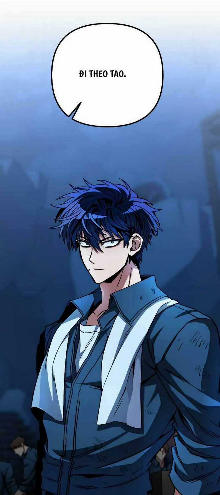 Sát Thủ Thiên Tài Đơn Độc Chapter 2 trang 50