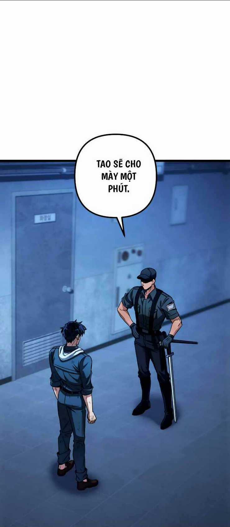 Sát Thủ Thiên Tài Đơn Độc Chapter 2 trang 52