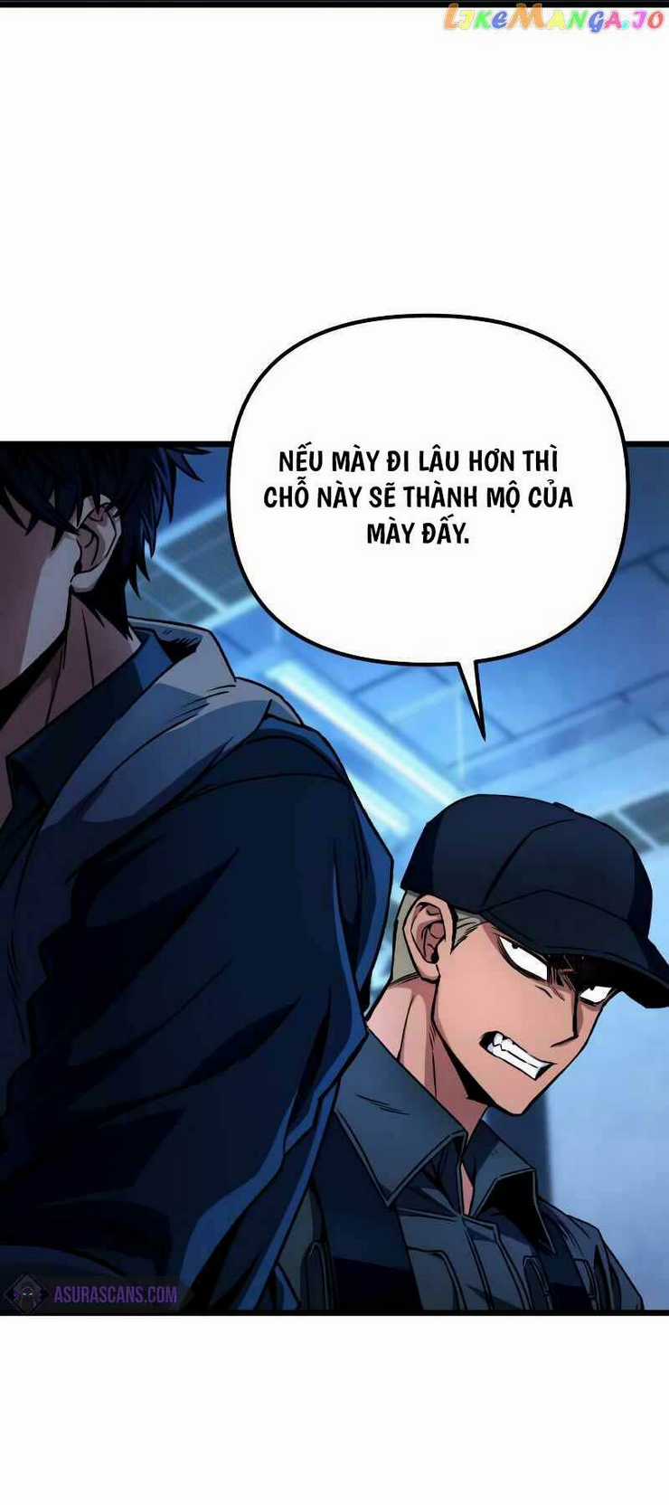 Sát Thủ Thiên Tài Đơn Độc Chapter 2 trang 53