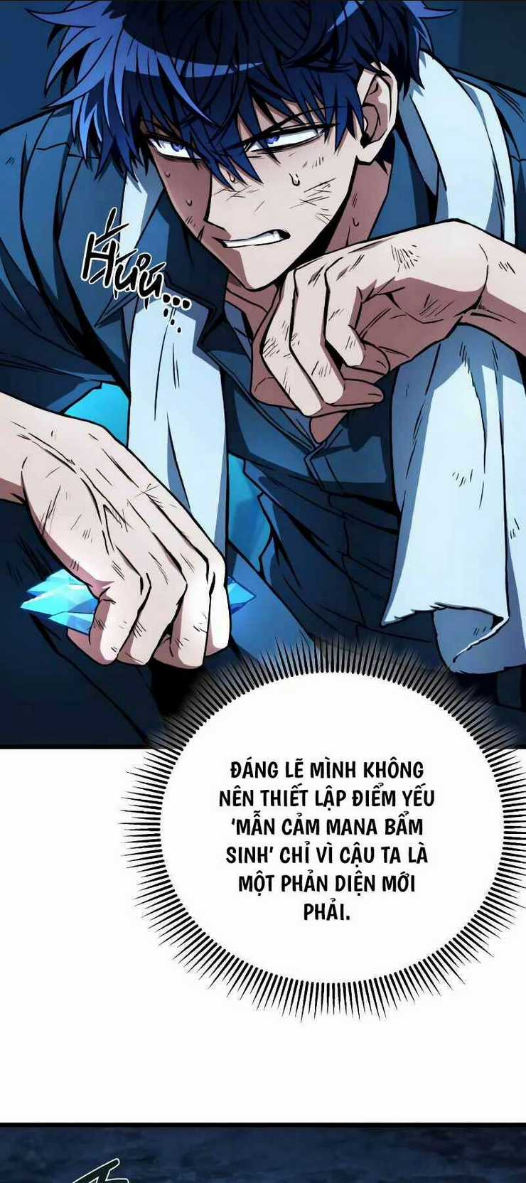 Sát Thủ Thiên Tài Đơn Độc Chapter 2 trang 6