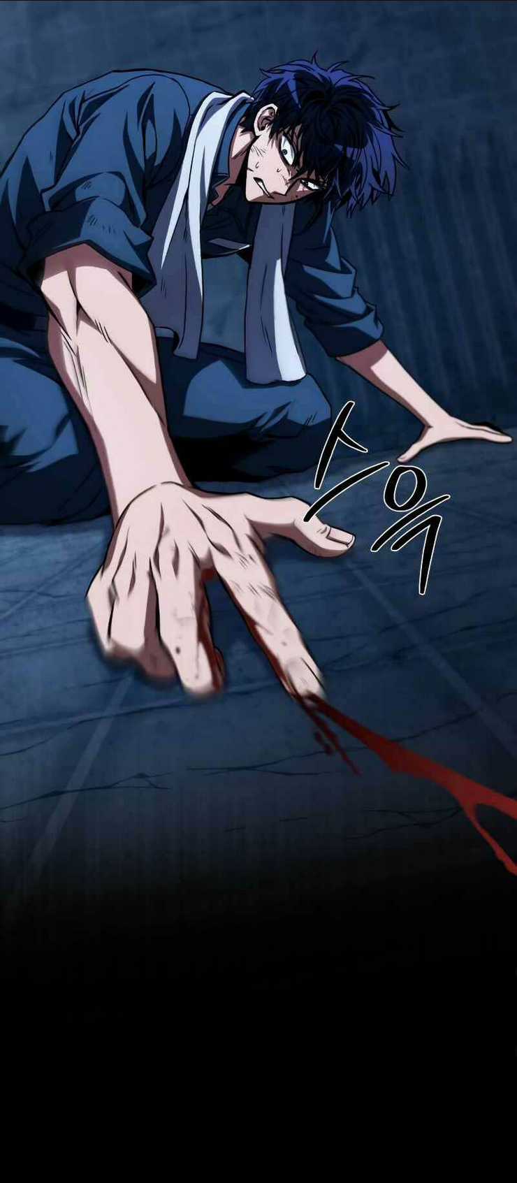 Sát Thủ Thiên Tài Đơn Độc Chapter 2 trang 61