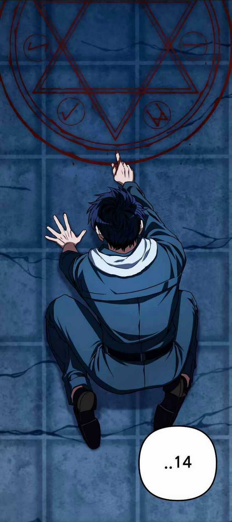 Sát Thủ Thiên Tài Đơn Độc Chapter 2 trang 64