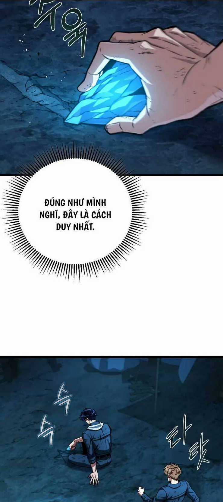 Sát Thủ Thiên Tài Đơn Độc Chapter 2 trang 7