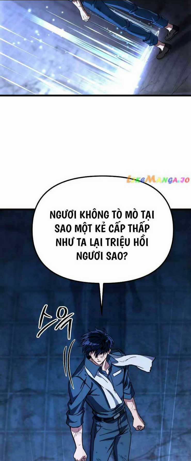 Sát Thủ Thiên Tài Đơn Độc Chapter 2 trang 70