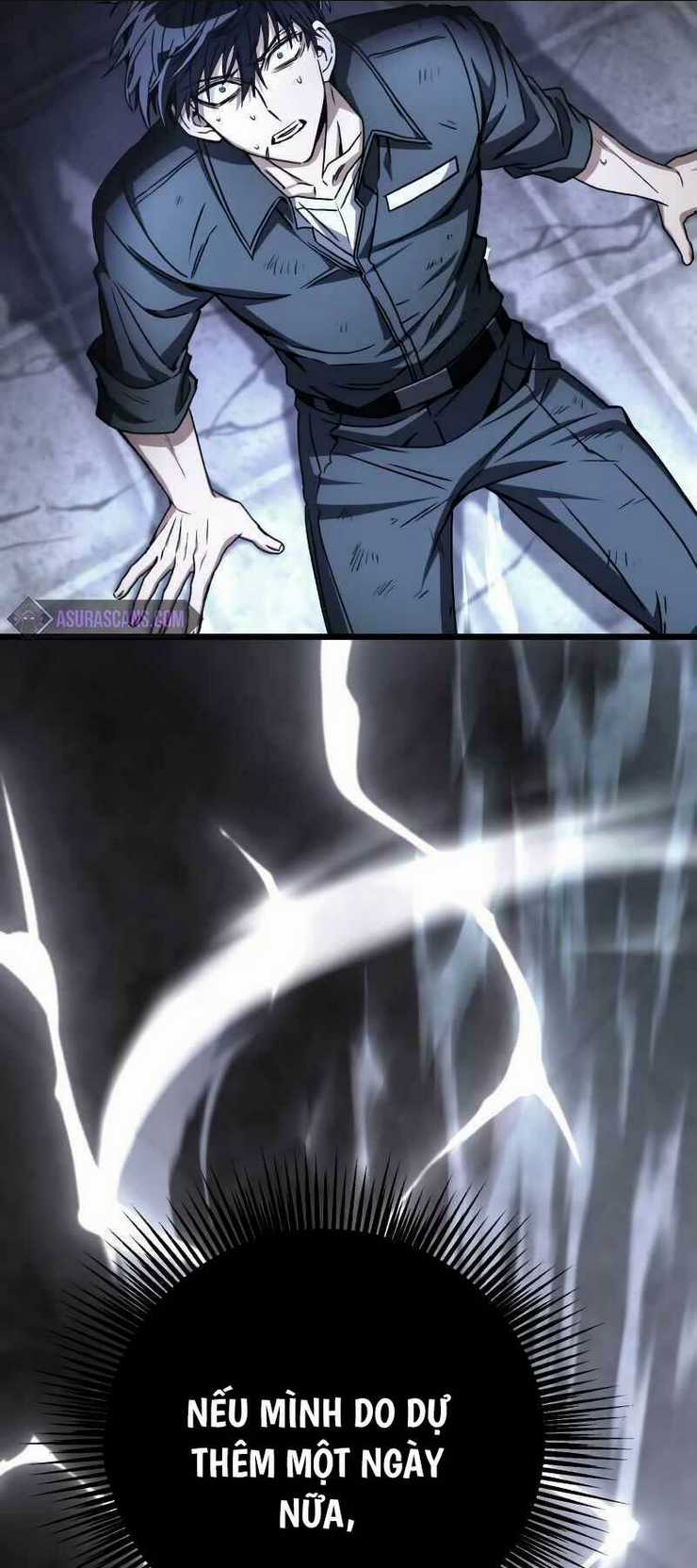 Sát Thủ Thiên Tài Đơn Độc Chapter 2 trang 73