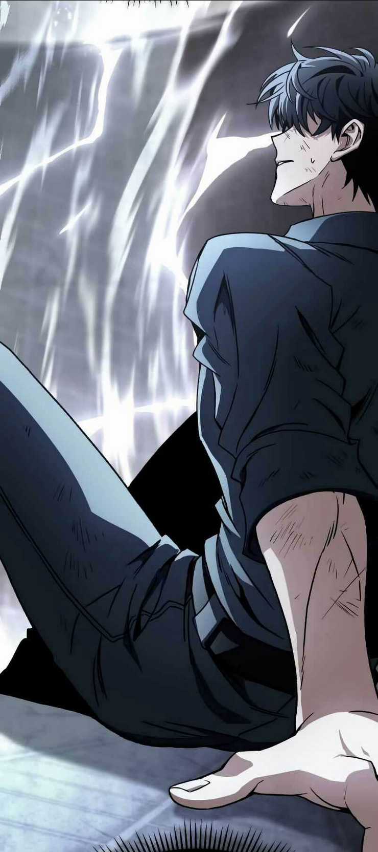 Sát Thủ Thiên Tài Đơn Độc Chapter 2 trang 75