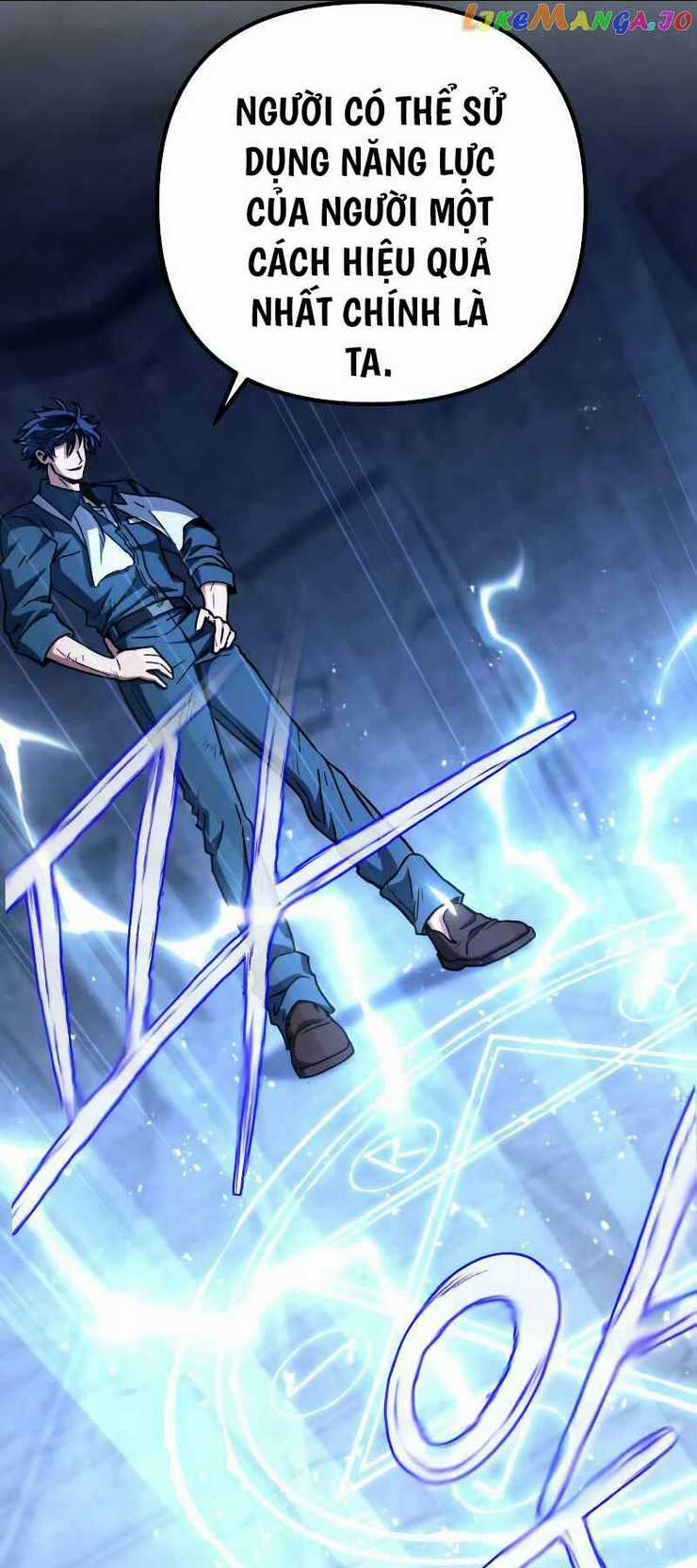 Sát Thủ Thiên Tài Đơn Độc Chapter 2 trang 79