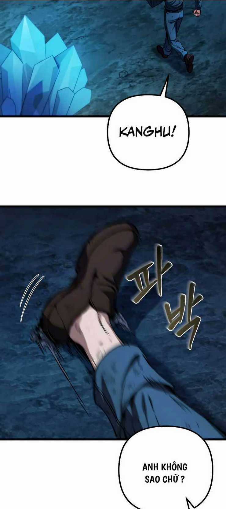 Sát Thủ Thiên Tài Đơn Độc Chapter 2 trang 8