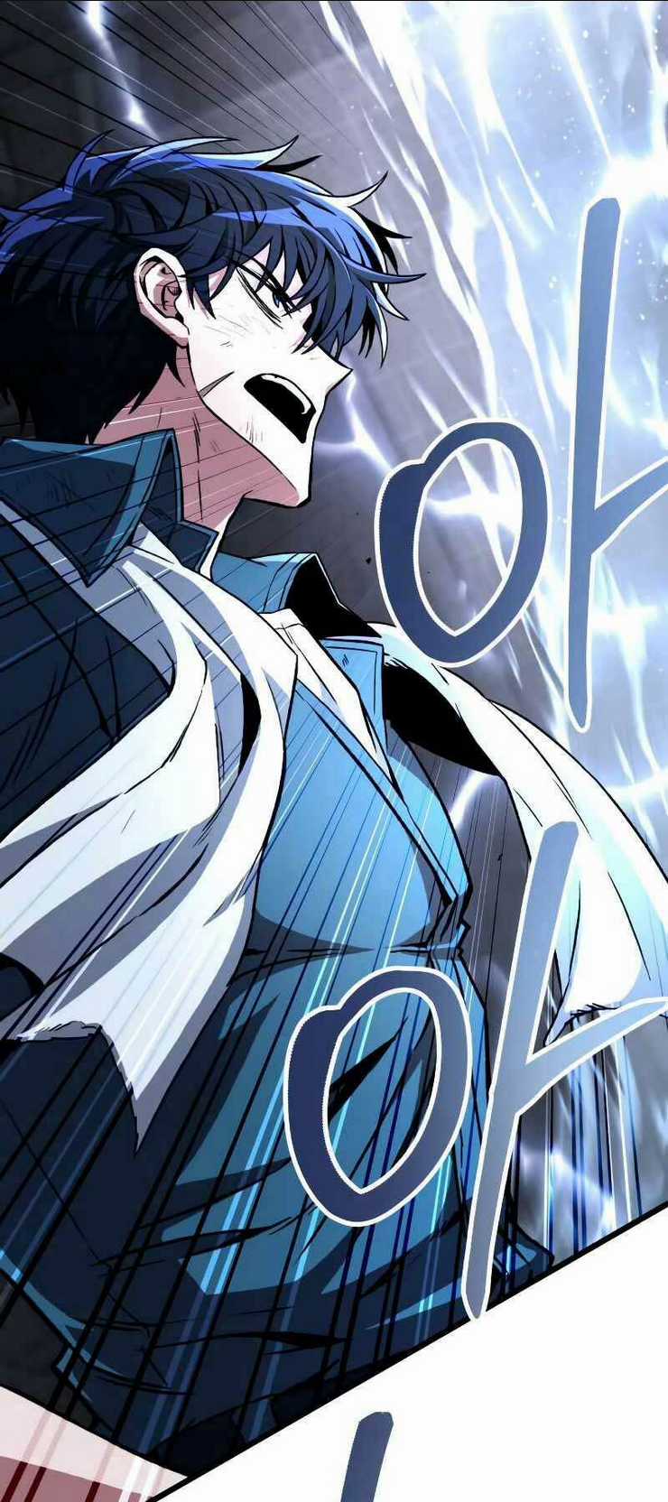 Sát Thủ Thiên Tài Đơn Độc Chapter 2 trang 85