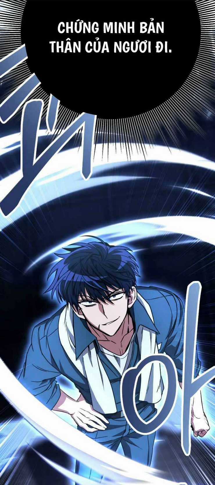 Sát Thủ Thiên Tài Đơn Độc Chapter 2 trang 89