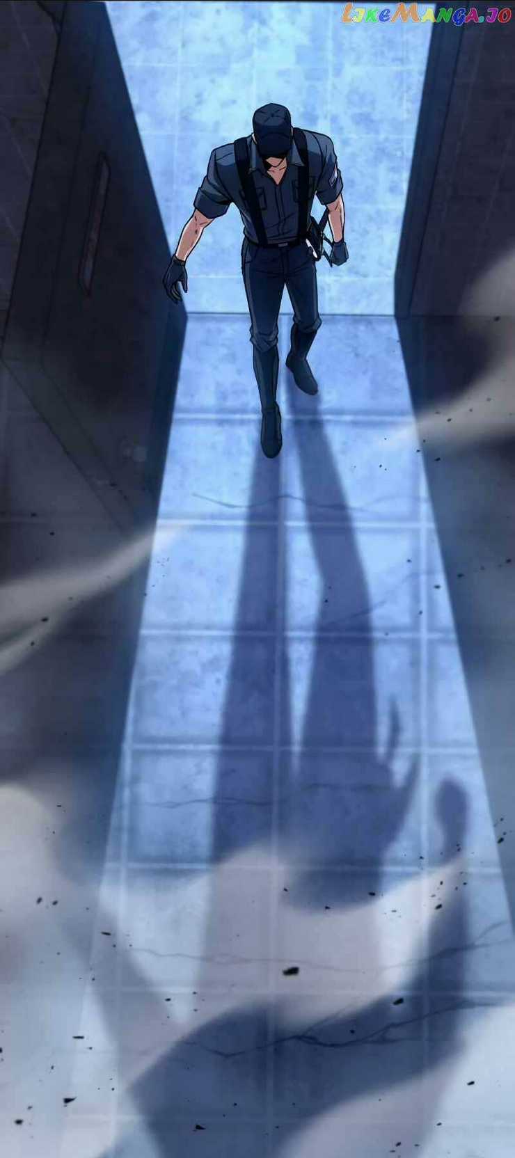 Sát Thủ Thiên Tài Đơn Độc Chapter 2 trang 96