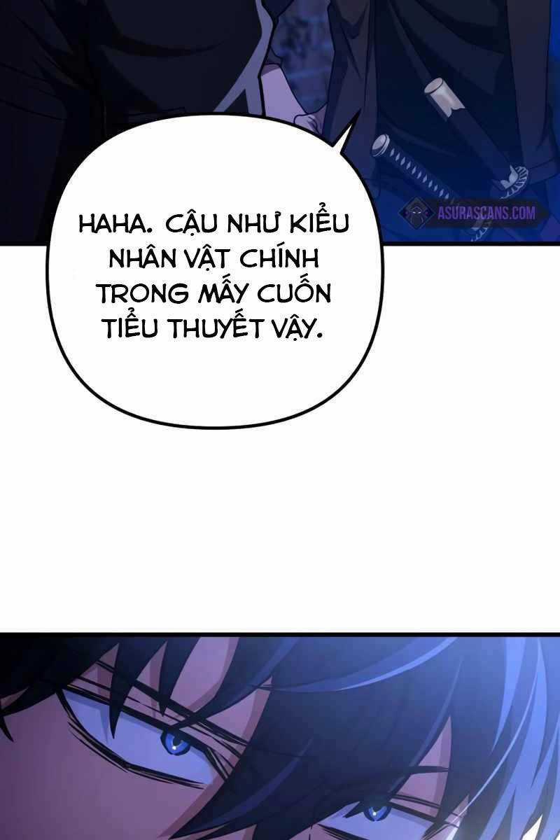 Sát Thủ Thiên Tài Đơn Độc Chapter 20 trang 10