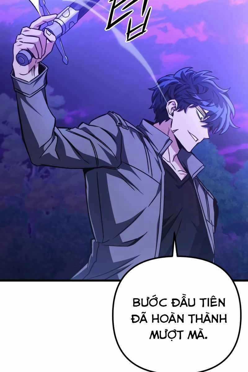 Sát Thủ Thiên Tài Đơn Độc Chapter 20 trang 137