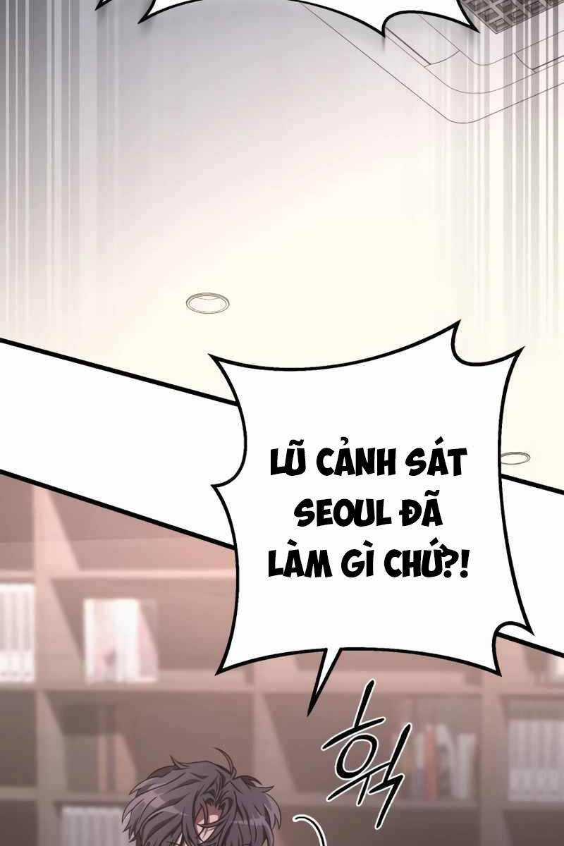 Sát Thủ Thiên Tài Đơn Độc Chapter 20 trang 25