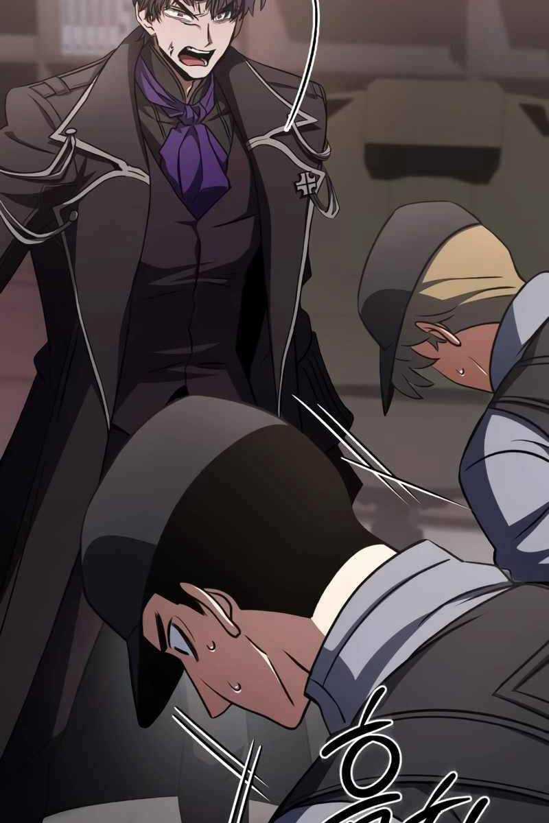 Sát Thủ Thiên Tài Đơn Độc Chapter 20 trang 26