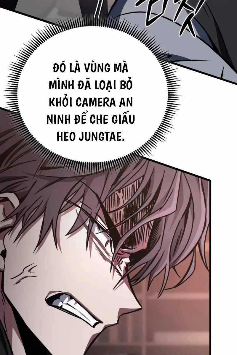 Sát Thủ Thiên Tài Đơn Độc Chapter 20 trang 27