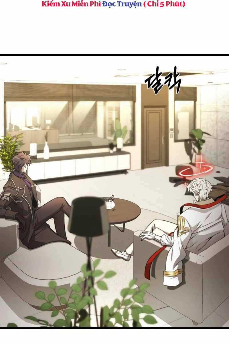 Sát Thủ Thiên Tài Đơn Độc Chapter 20 trang 37