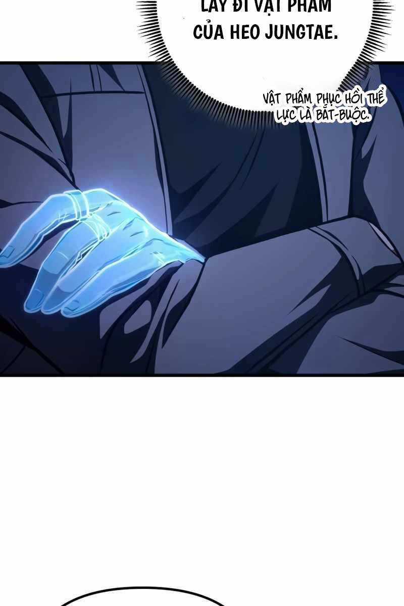 Sát Thủ Thiên Tài Đơn Độc Chapter 20 trang 4