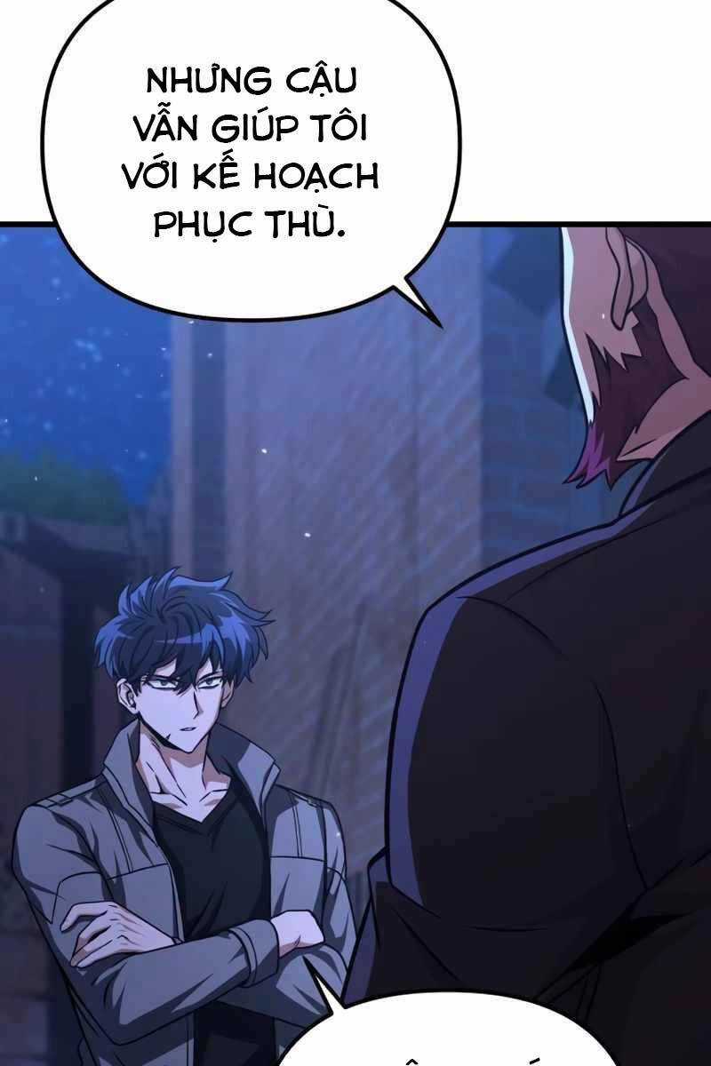 Sát Thủ Thiên Tài Đơn Độc Chapter 20 trang 5