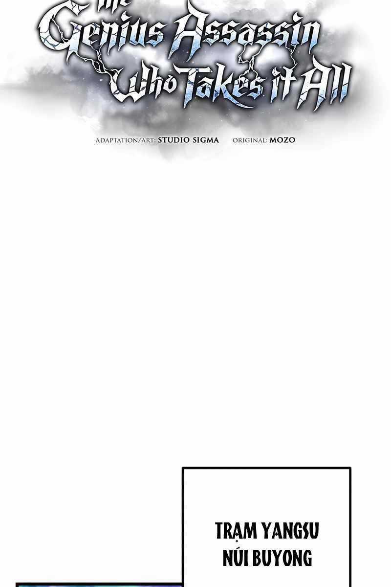 Sát Thủ Thiên Tài Đơn Độc Chapter 20 trang 51