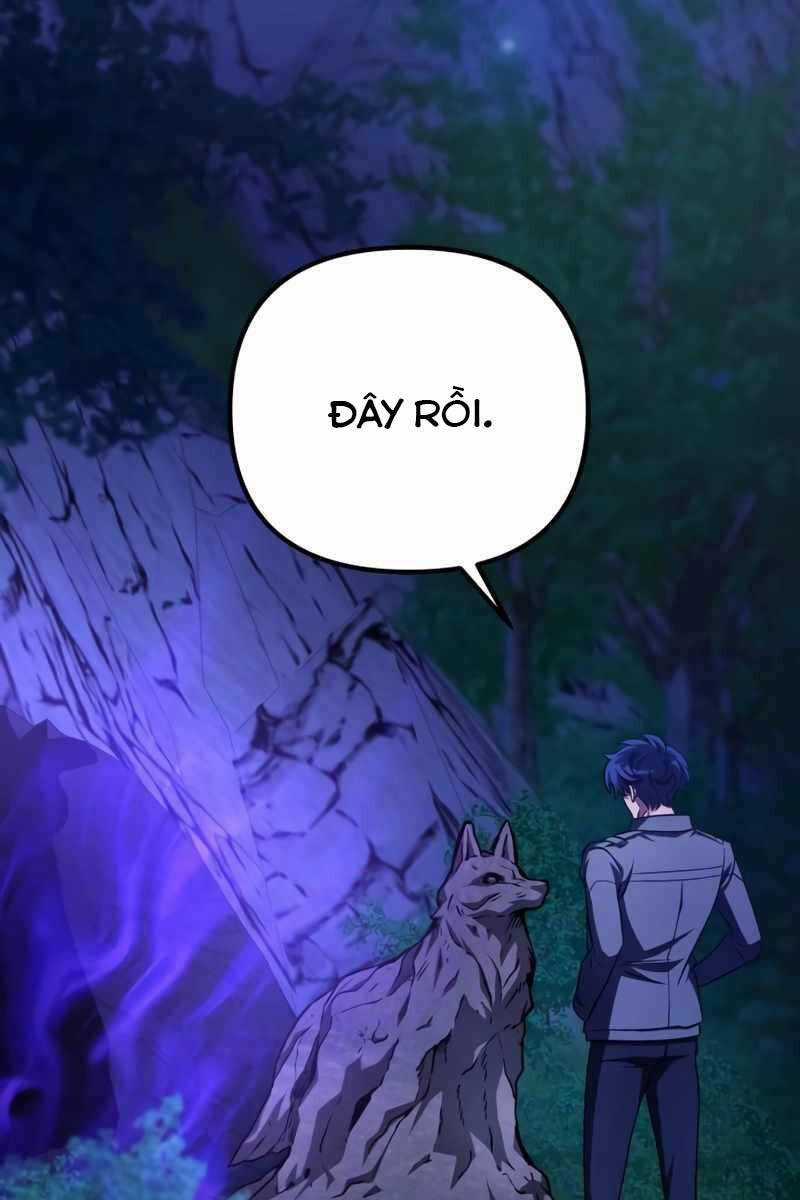 Sát Thủ Thiên Tài Đơn Độc Chapter 20 trang 53