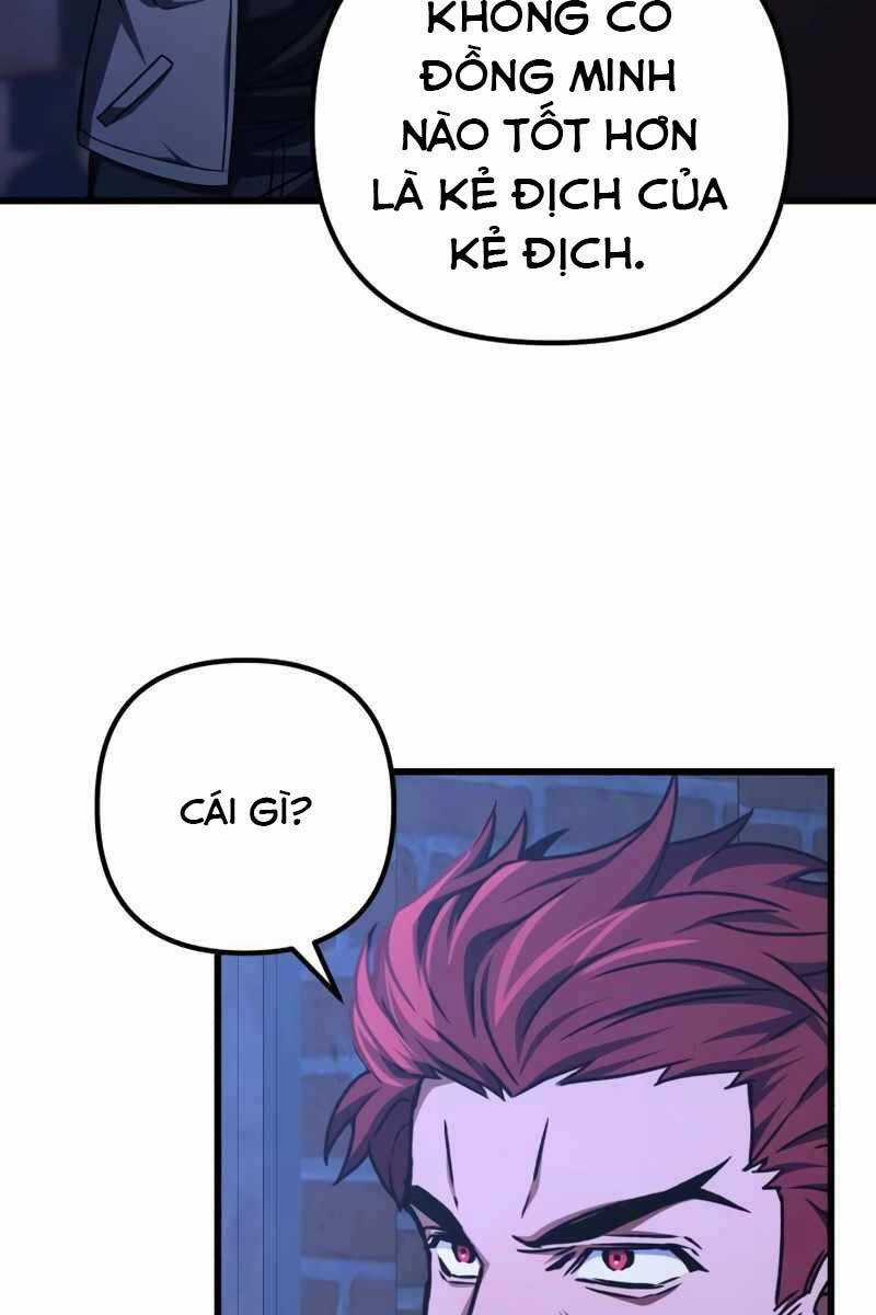 Sát Thủ Thiên Tài Đơn Độc Chapter 20 trang 6