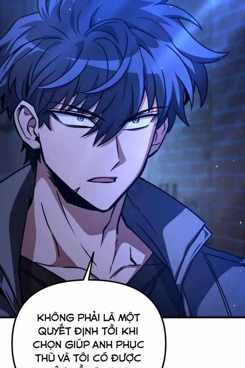 Sát Thủ Thiên Tài Đơn Độc Chapter 20 trang 8