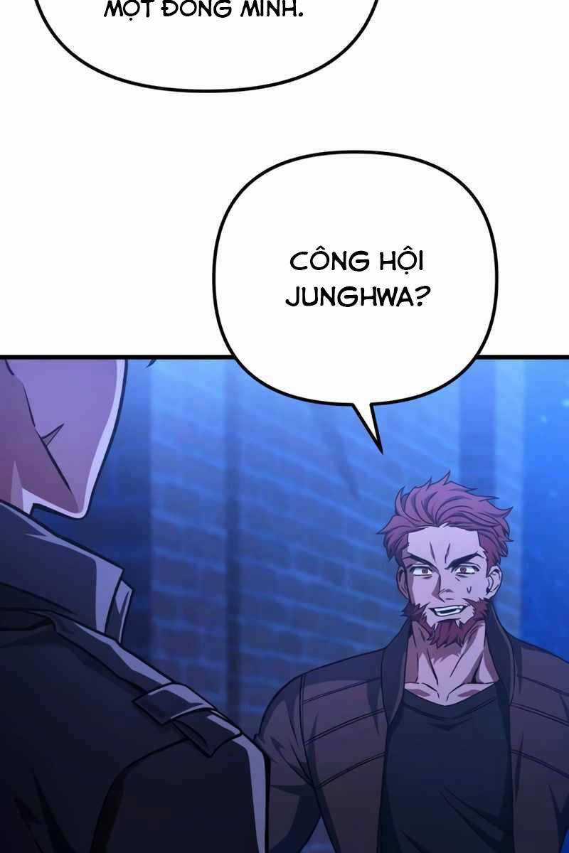 Sát Thủ Thiên Tài Đơn Độc Chapter 20 trang 9