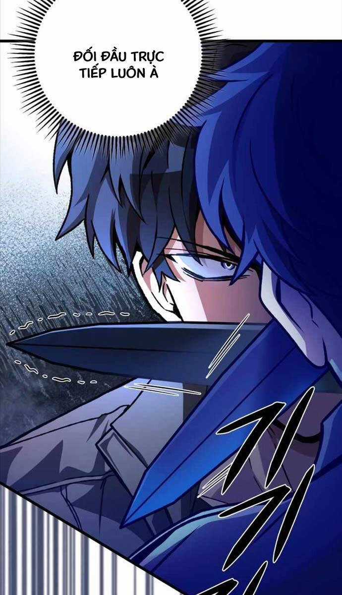 Sát Thủ Thiên Tài Đơn Độc Chapter 21 trang 10