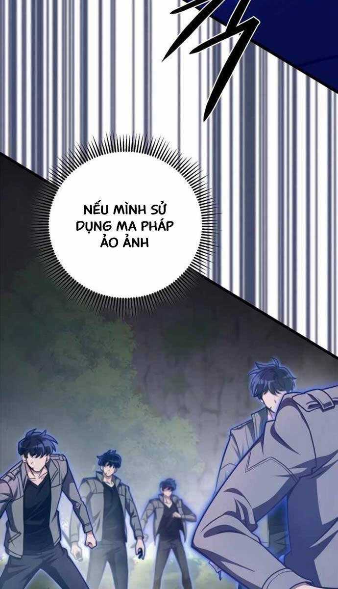 Sát Thủ Thiên Tài Đơn Độc Chapter 21 trang 11