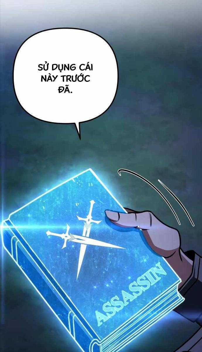 Sát Thủ Thiên Tài Đơn Độc Chapter 21 trang 110