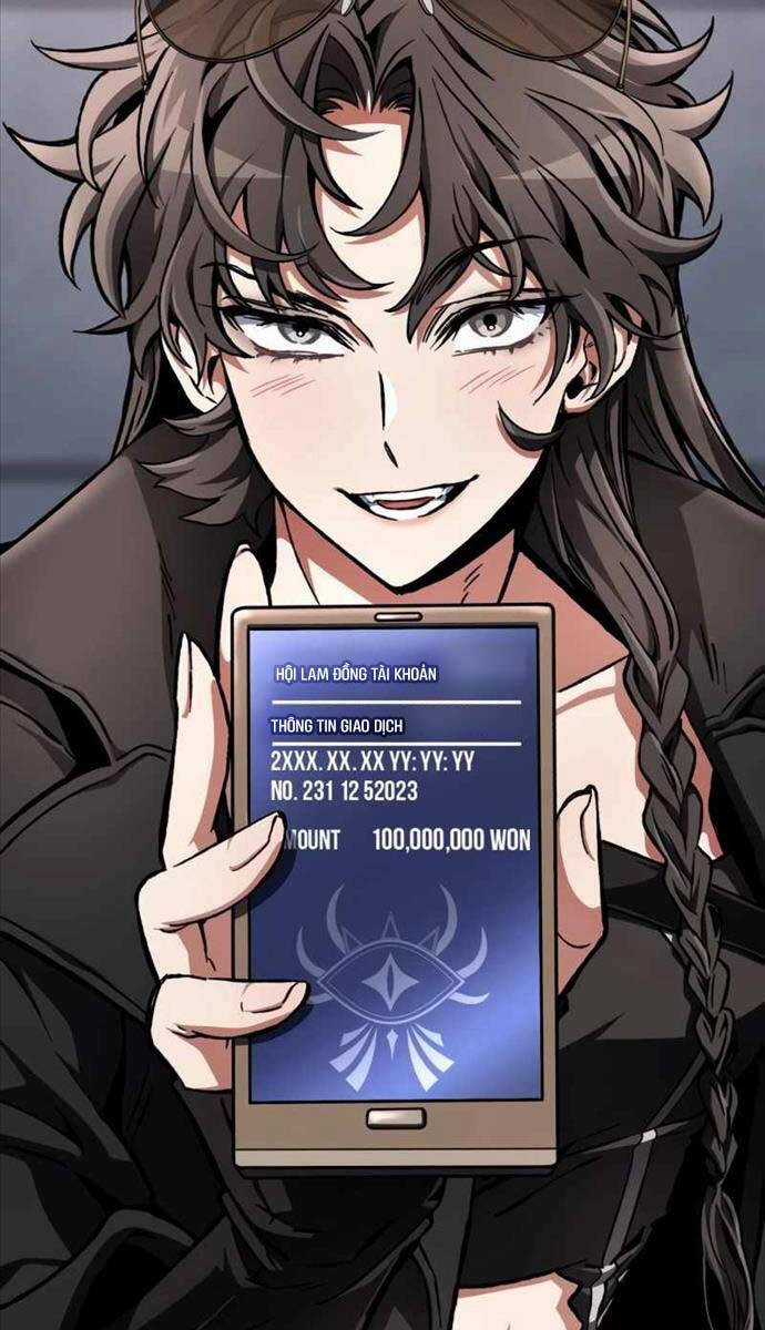 Sát Thủ Thiên Tài Đơn Độc Chapter 21 trang 124