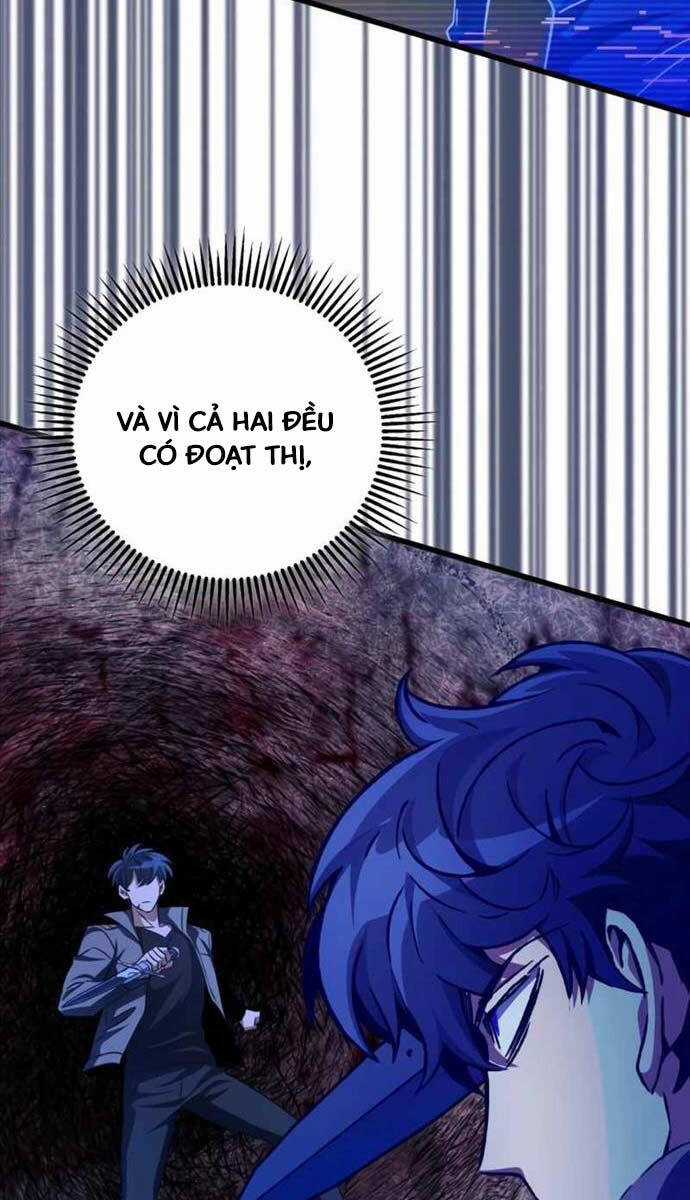 Sát Thủ Thiên Tài Đơn Độc Chapter 21 trang 13