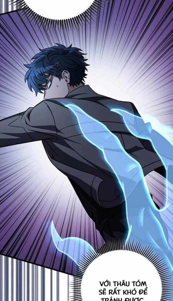 Sát Thủ Thiên Tài Đơn Độc Chapter 21 trang 15