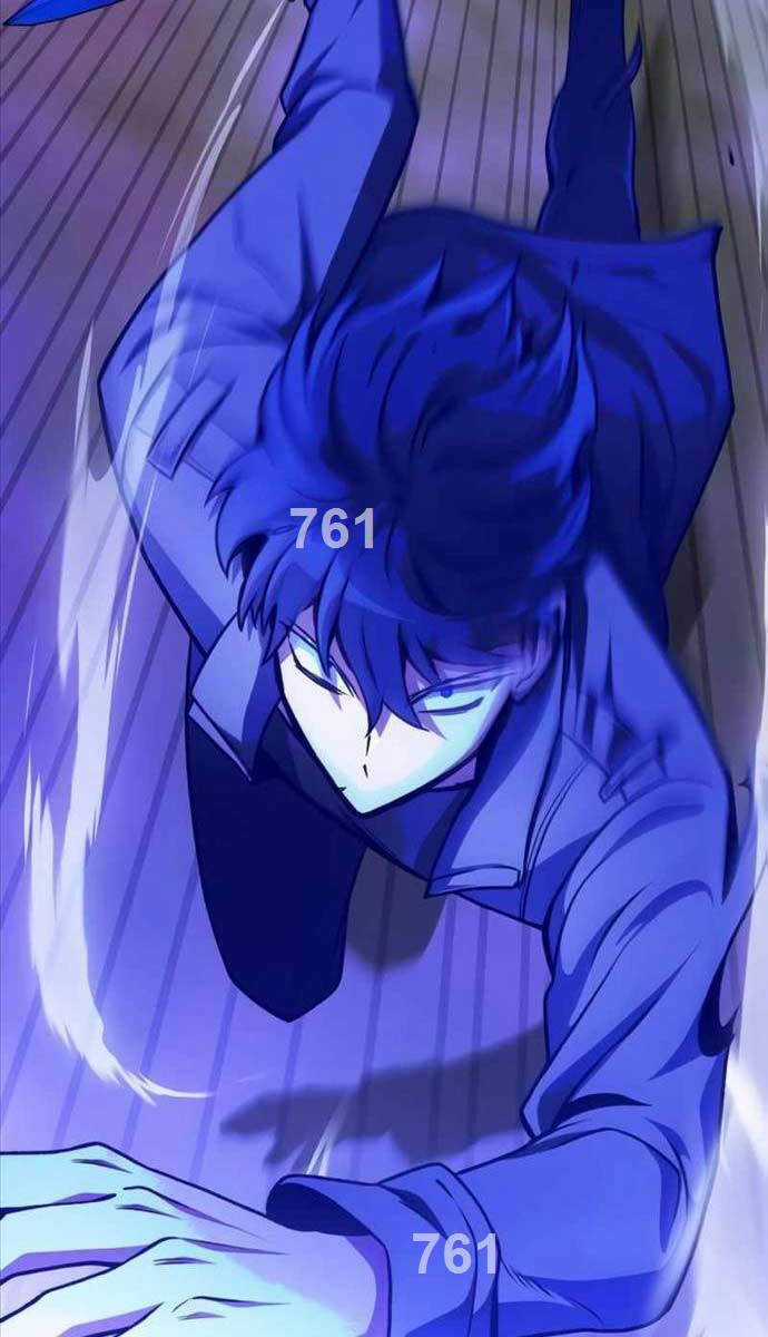 Sát Thủ Thiên Tài Đơn Độc Chapter 21 trang 2