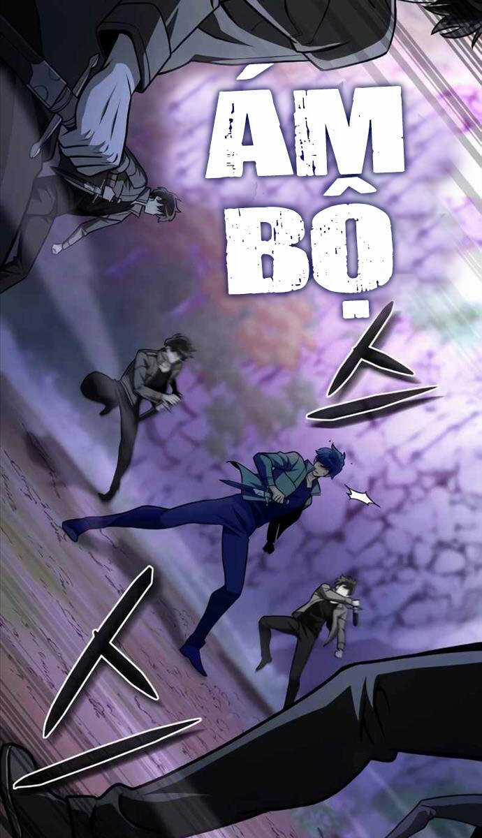 Sát Thủ Thiên Tài Đơn Độc Chapter 21 trang 31