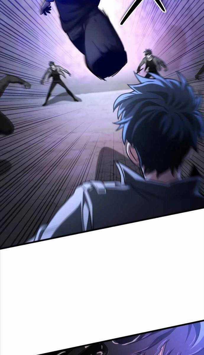 Sát Thủ Thiên Tài Đơn Độc Chapter 21 trang 34