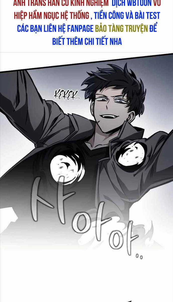 Sát Thủ Thiên Tài Đơn Độc Chapter 21 trang 49