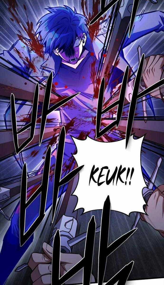 Sát Thủ Thiên Tài Đơn Độc Chapter 21 trang 81